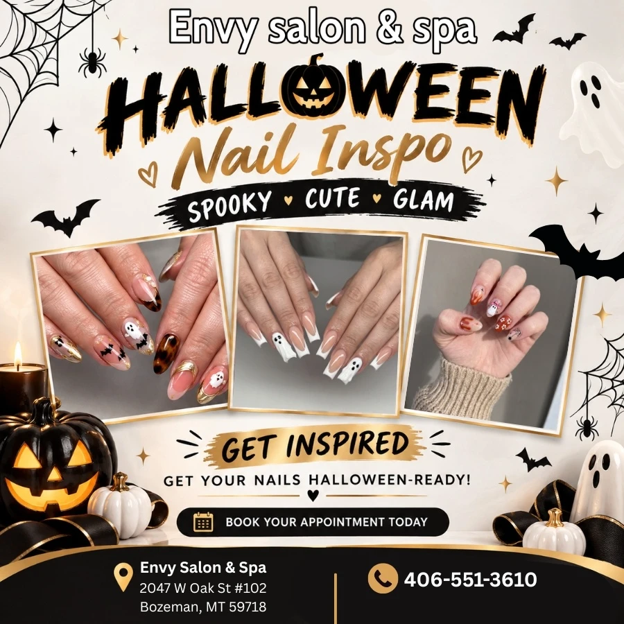 Envy Salon & Spa